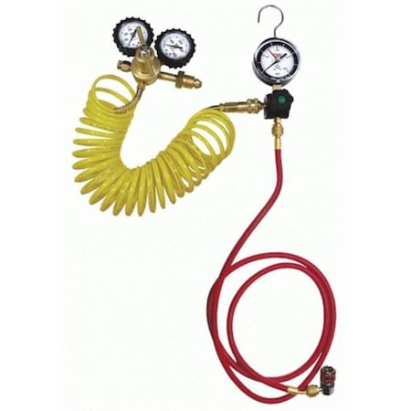 Cps Products Cps Products CPS-NITROKITG Nitro Leak Test Kit CPS-NITROKITG